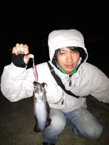 Sさんブツもち