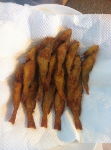 から揚げ